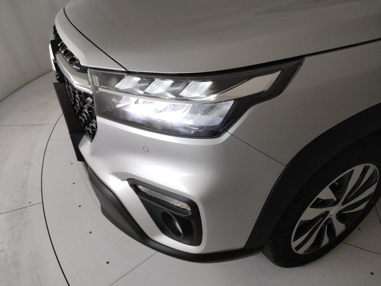Suzuki S-Cross Nuovo Ibrido benzina S-Cross Porto Mantovano