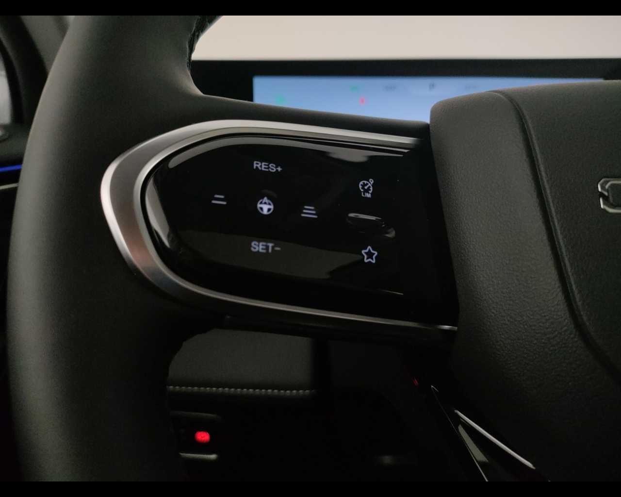 Omoda Omoda 5 Aziendali 2025 Omoda 5 Rovigo