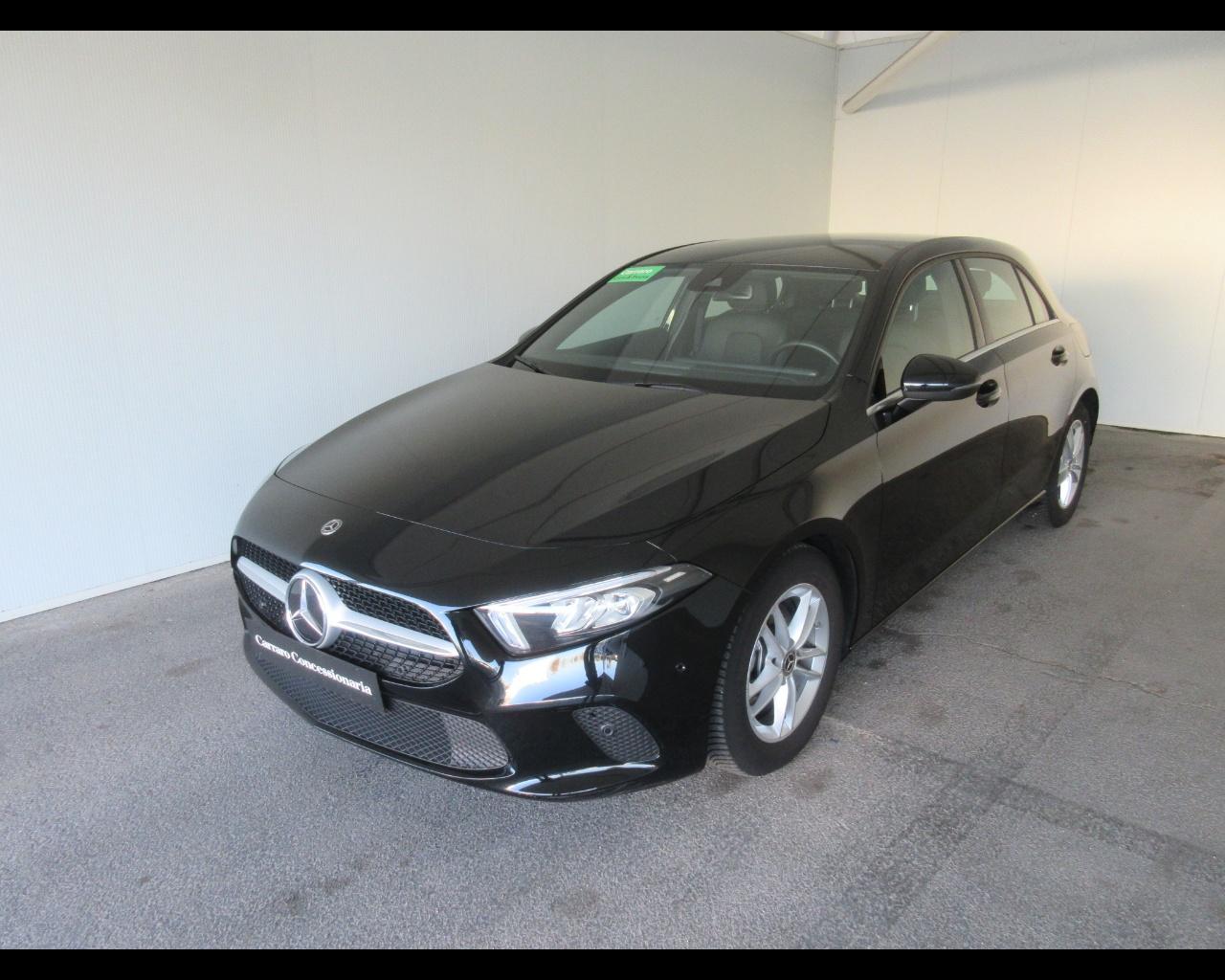 Mercedes Classe A Classe A 180 D Sport