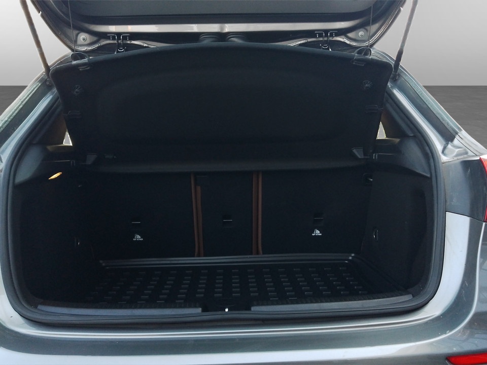 MERCEDES Classe A A 180 d Sport Extra auto Diesel usato - 17