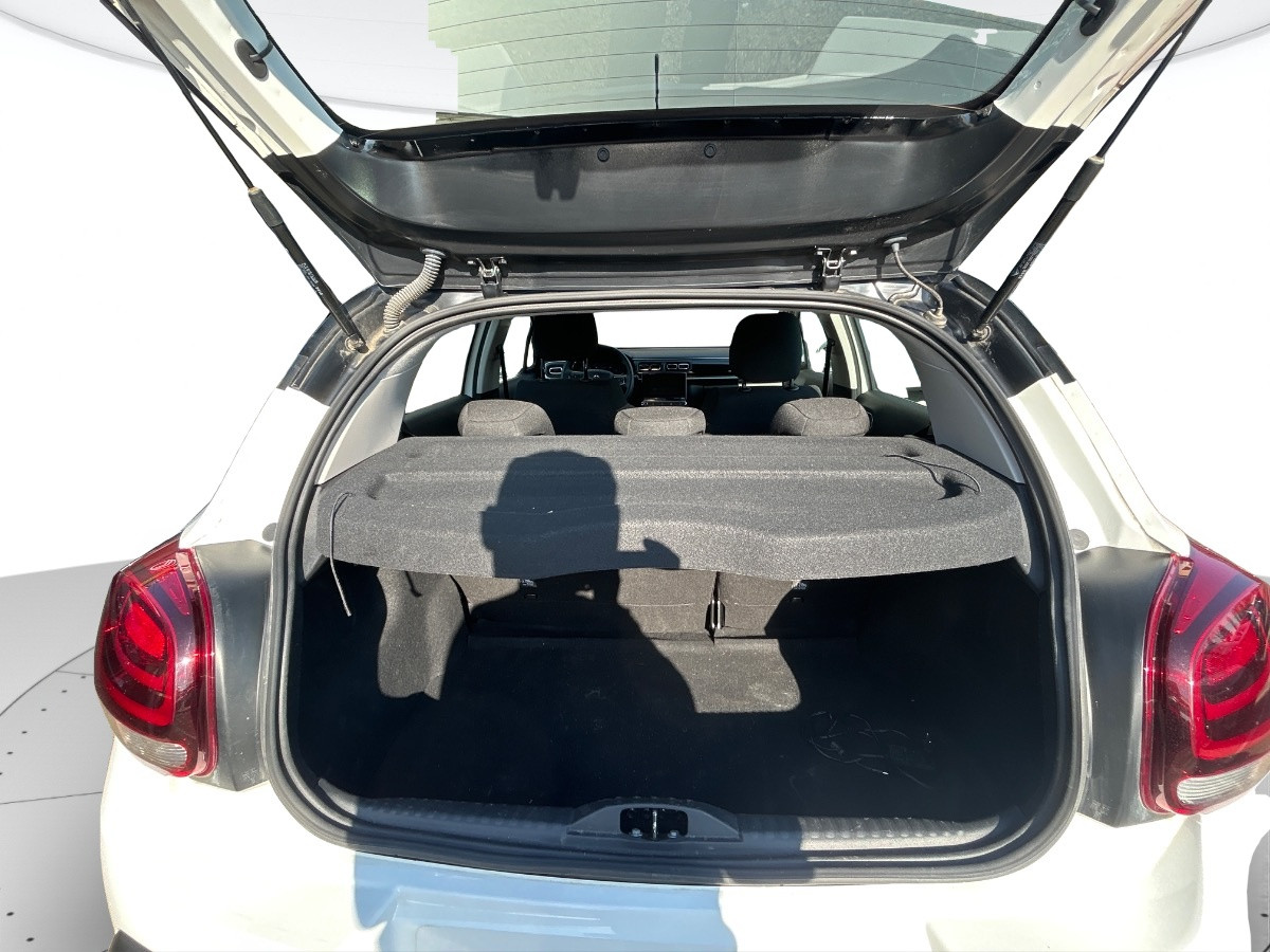 Citroen C3 Usato 2022 C3 Carpi