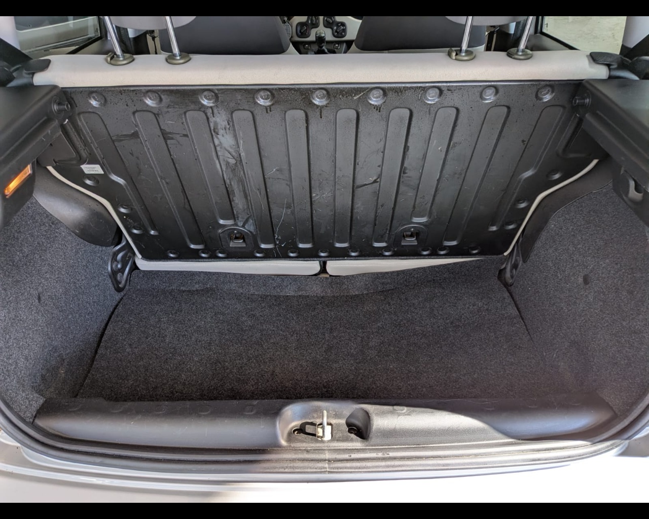 Foto FIAT Panda 1.2 Pop 69cv E6