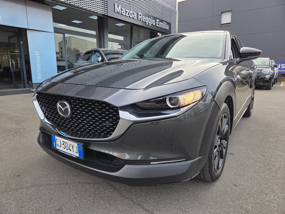 Mazda CX-30 Usato 2022 CX-30 Reggio Emilia