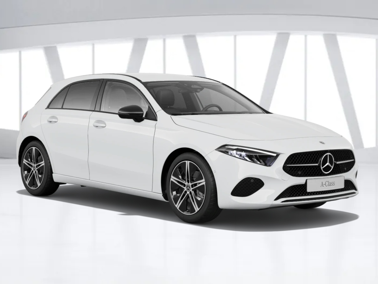Mercedes Classe A Classe A 180 d Automatic PROGRESSIVE Extra