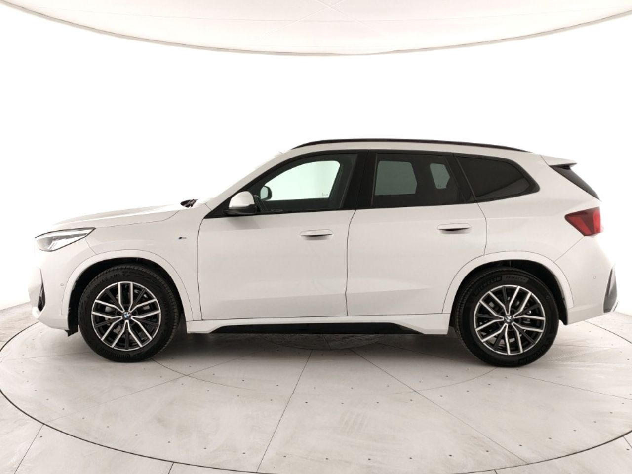 Bmw X1 Usato 2025 X1 Porto Mantovano