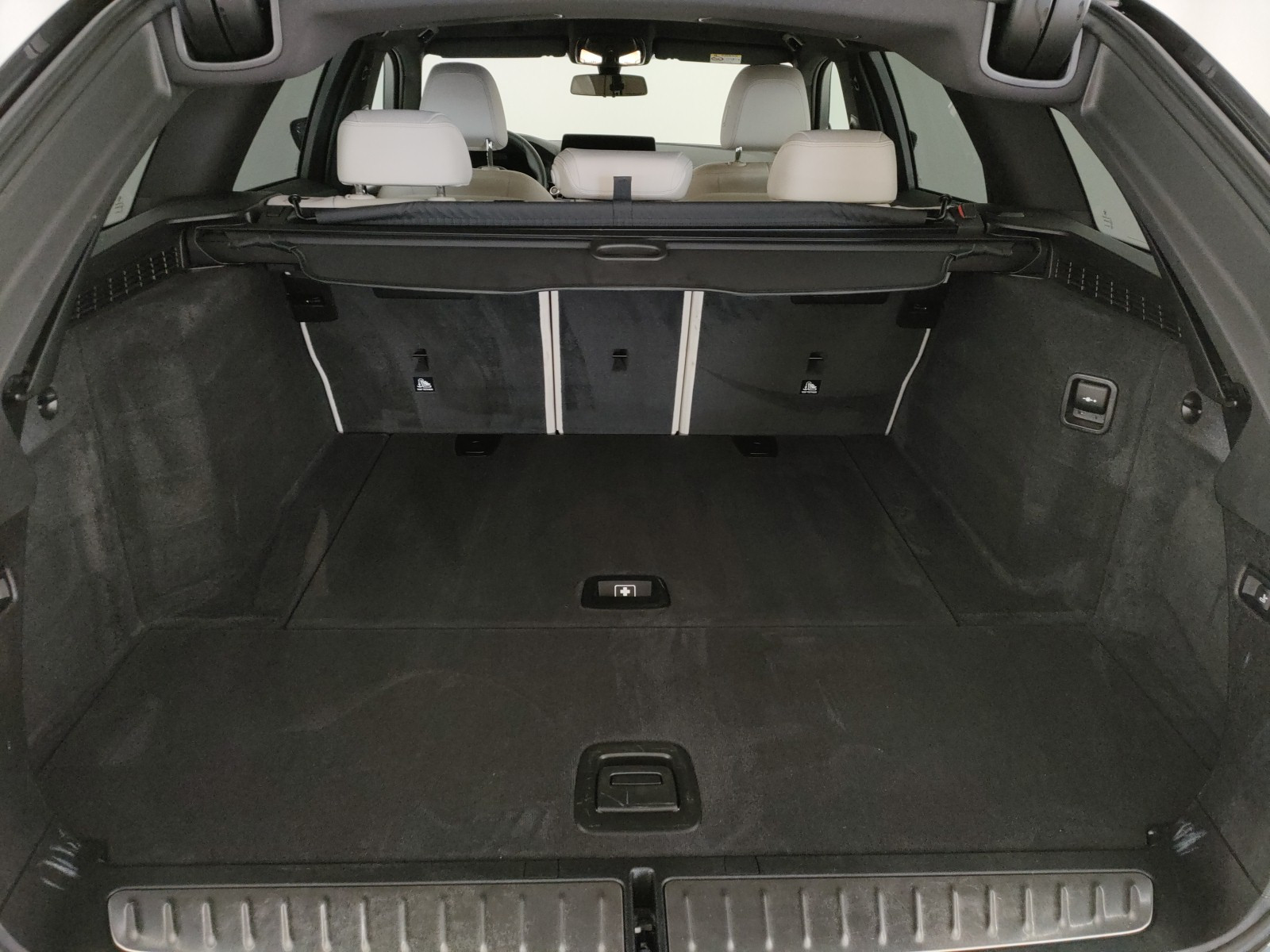 Bmw Serie 5 Usato 2023 Serie 5 Legnago