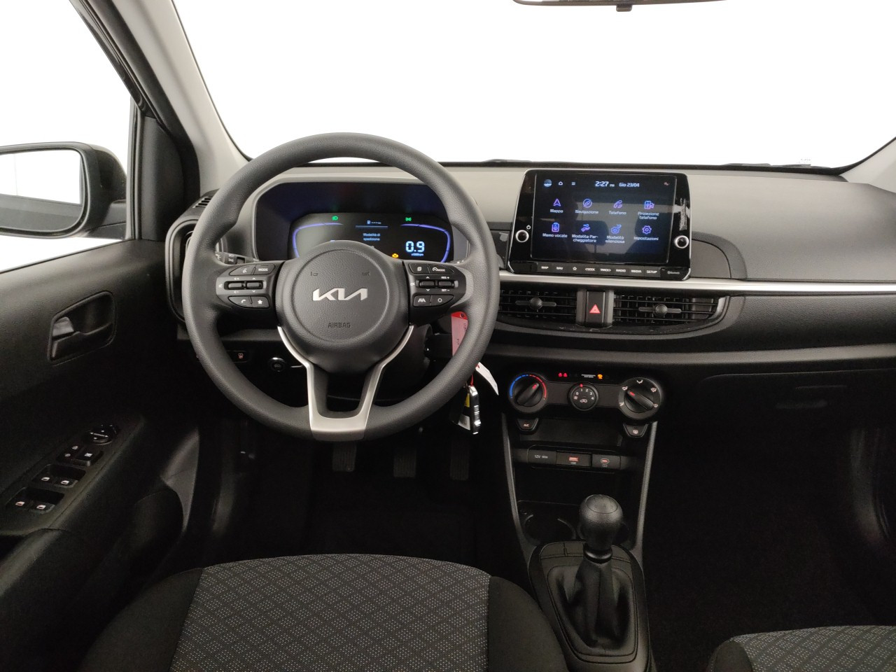 Kia Picanto KM0 2026 Picanto Mantova