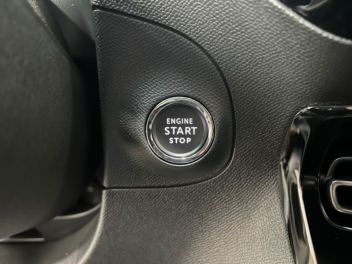 OPEL MOKKA ELECTRIC ELEGANCE Elettrico Aziendale - 9