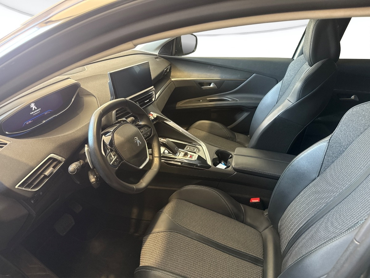 Peugeot 3008 Usato 2022 3008 Parma