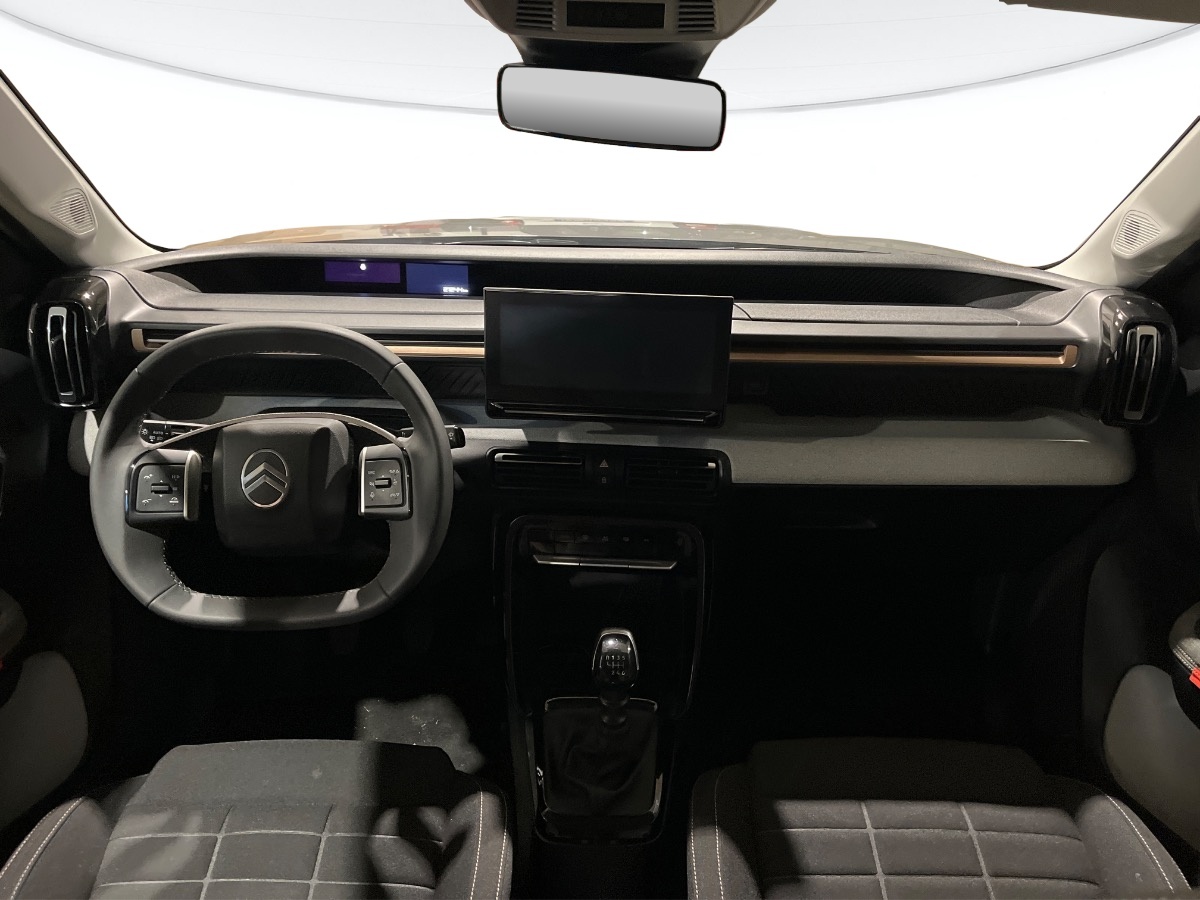 Citroen C3 Aircross Usato 2025 C3 Aircross Verona