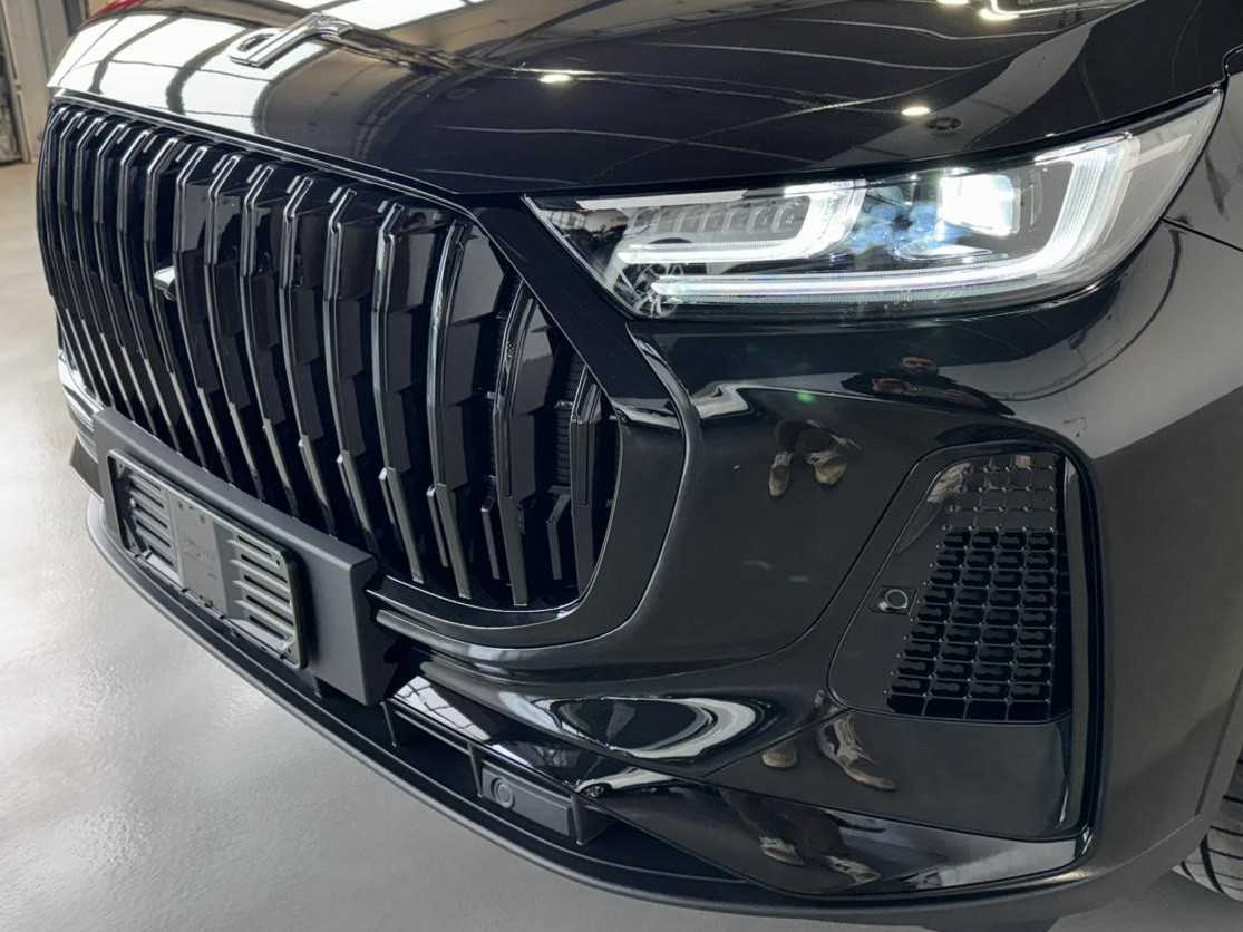 Dr Automobiles DR 6 Nuovo gPL DR 6 Mestre