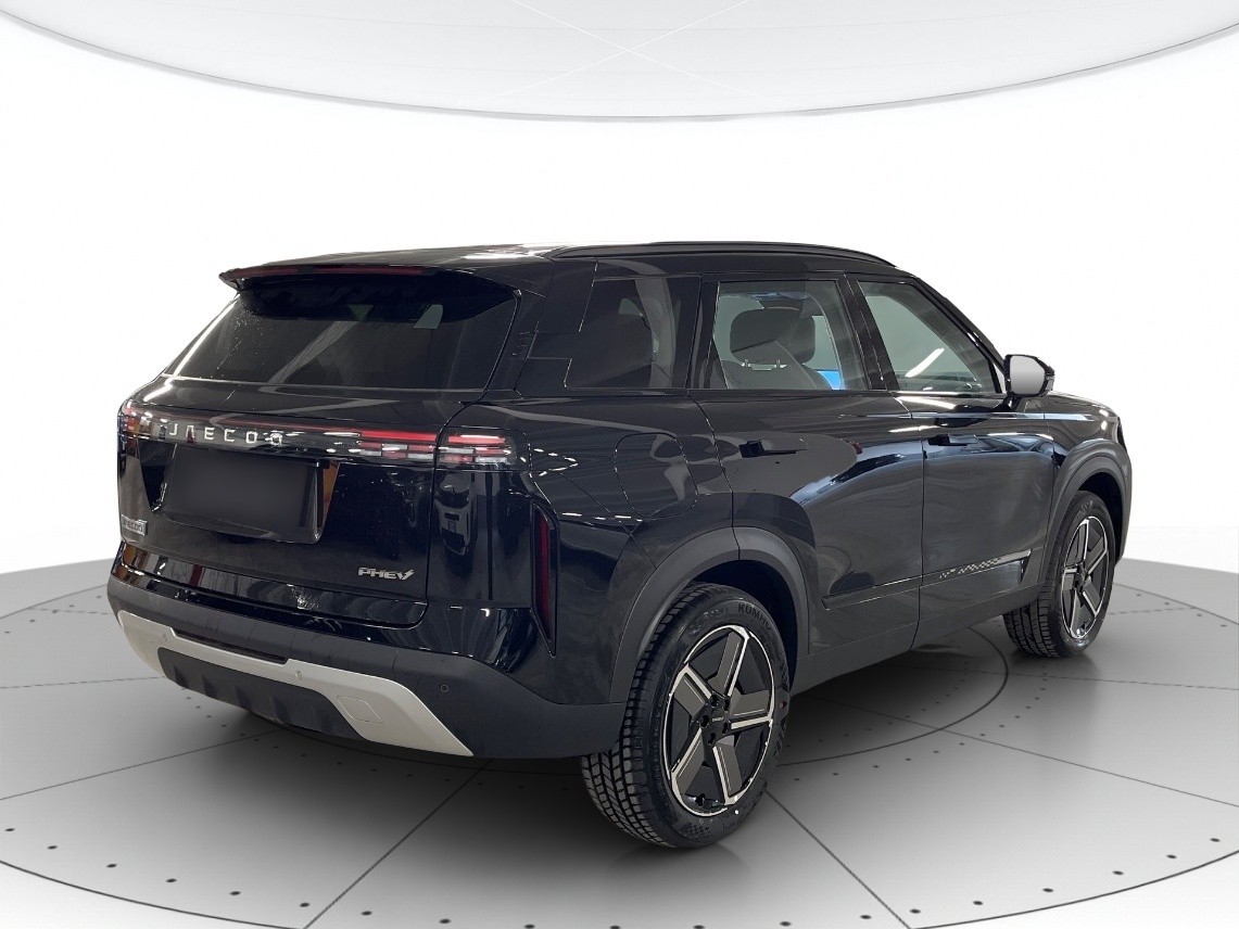 Jaecoo Jaecoo 7 Nuovo Ibrido benzina Jaecoo 7 Verona