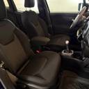 Renegade - Renegade 1.0 T3 Longitude Fwd