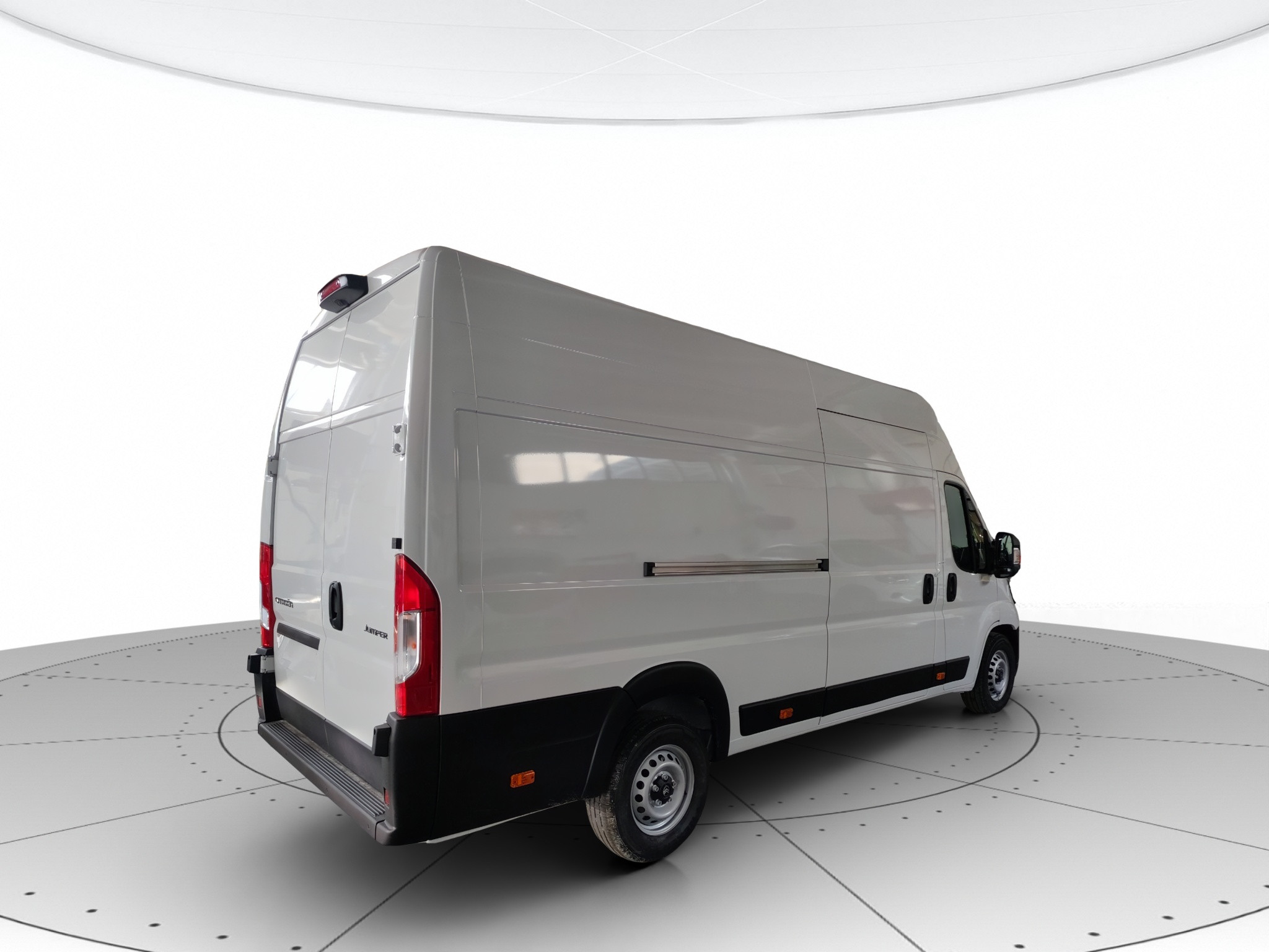 Citroen Jumper Nuovo Diesel Jumper Porto Mantovano