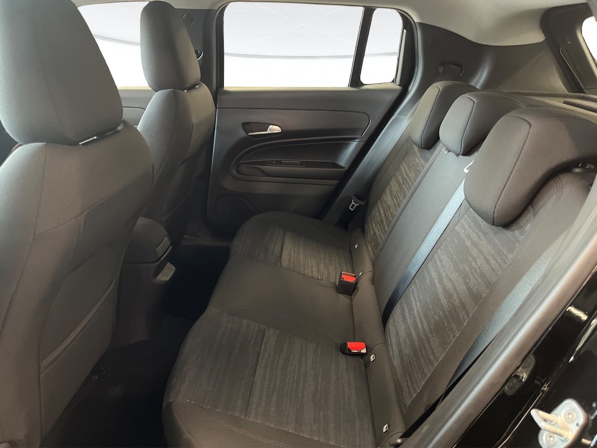 Jeep Avenger KM0 2025 Avenger Verona