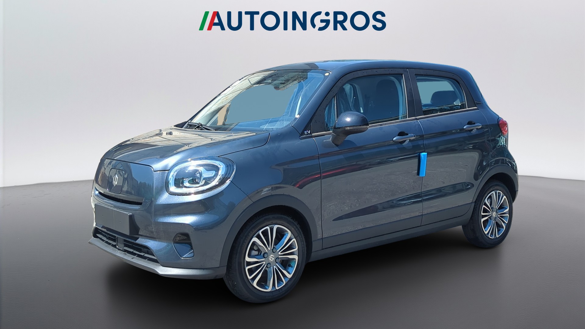 LEAPMOTOR T03 T03 Motore Elettrico 70kW
