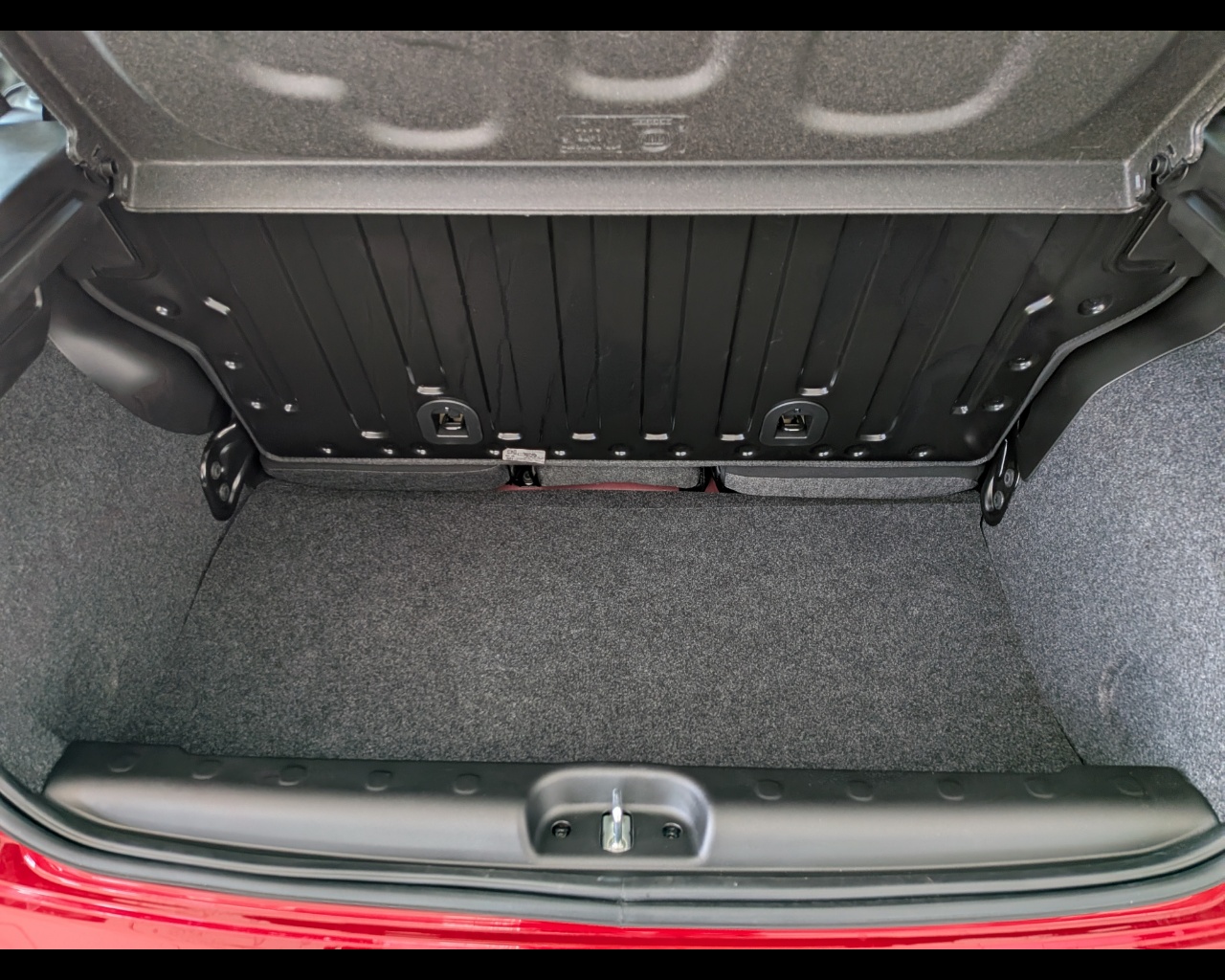 Foto FIAT Pandina 1.0 firefly hybrid Icon s&s 70cv 5p.ti