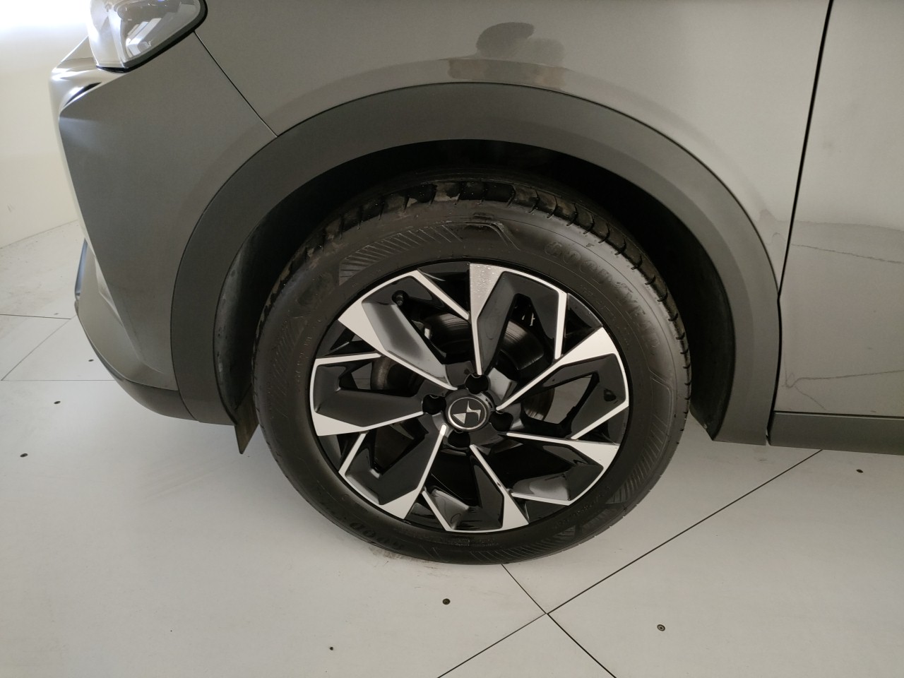 Ds DS3 Usato 2023 DS3 Modena