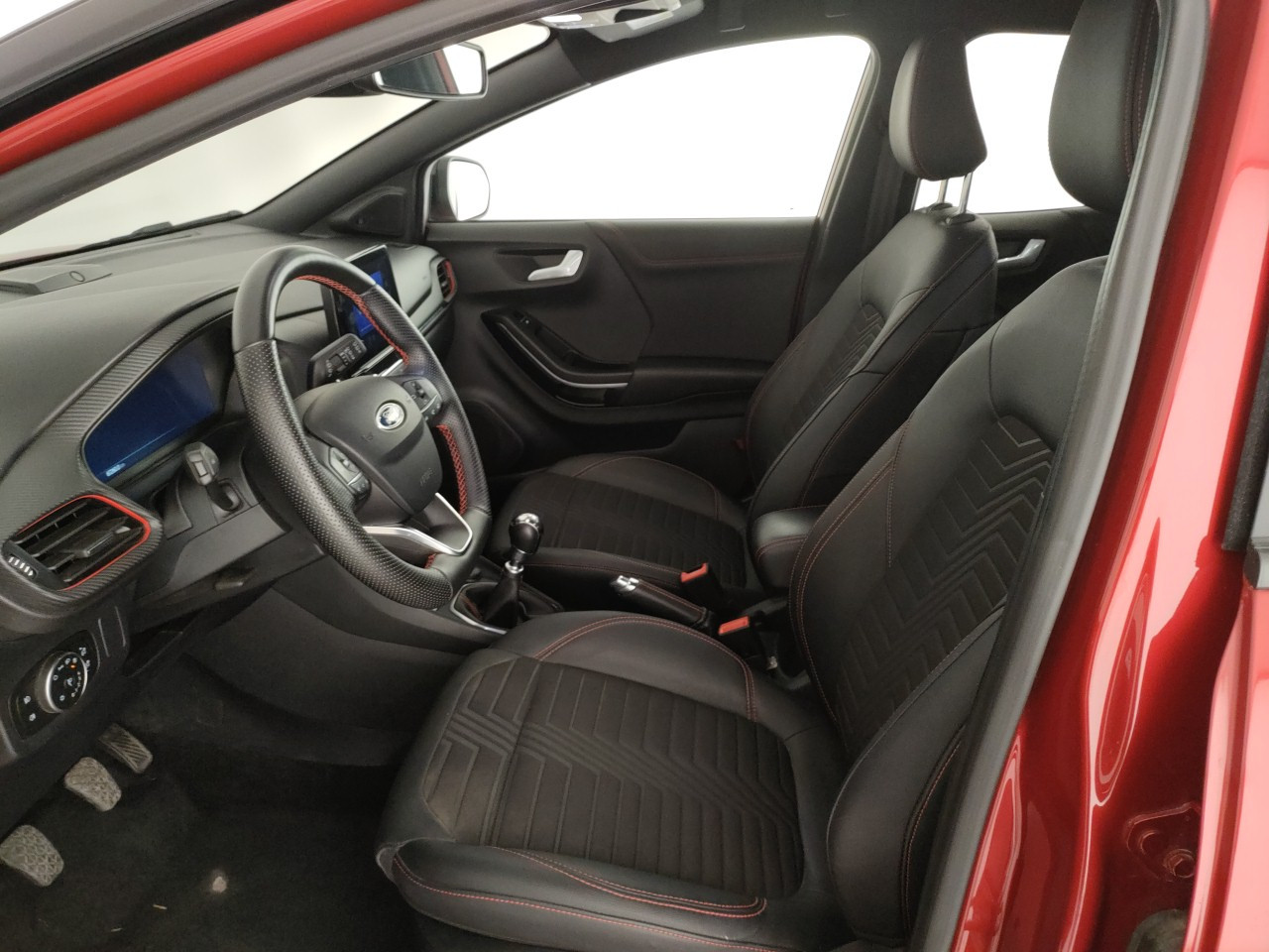 Ford Puma Usato 2023 Puma Porto Mantovano