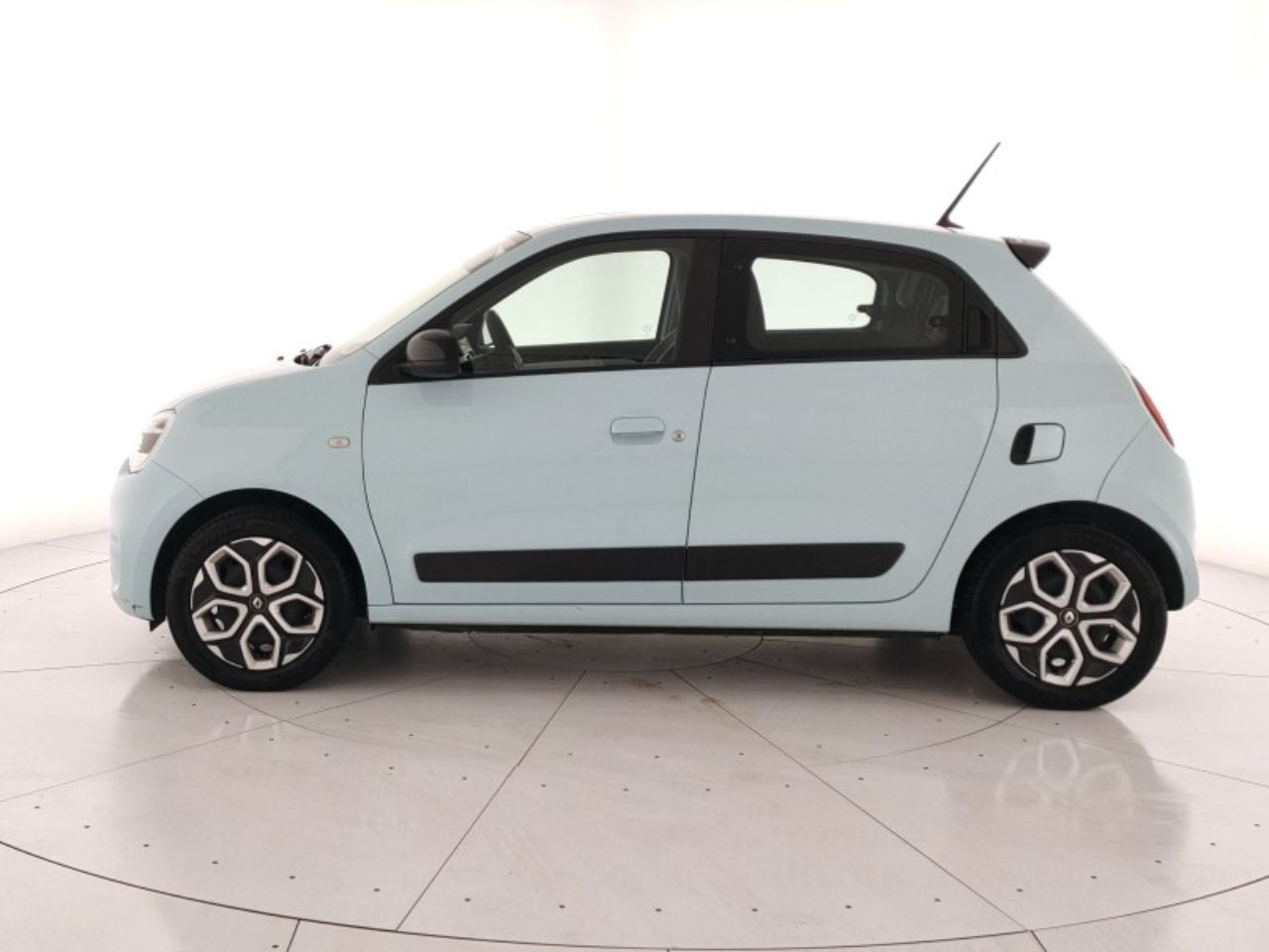 Renault Twingo Usato 2024 Twingo Parma