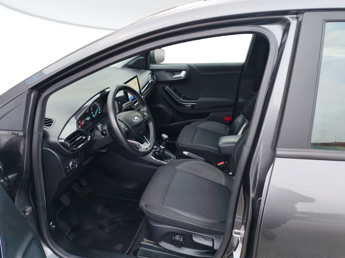 Ford Puma Usato 2022 Puma Carpi