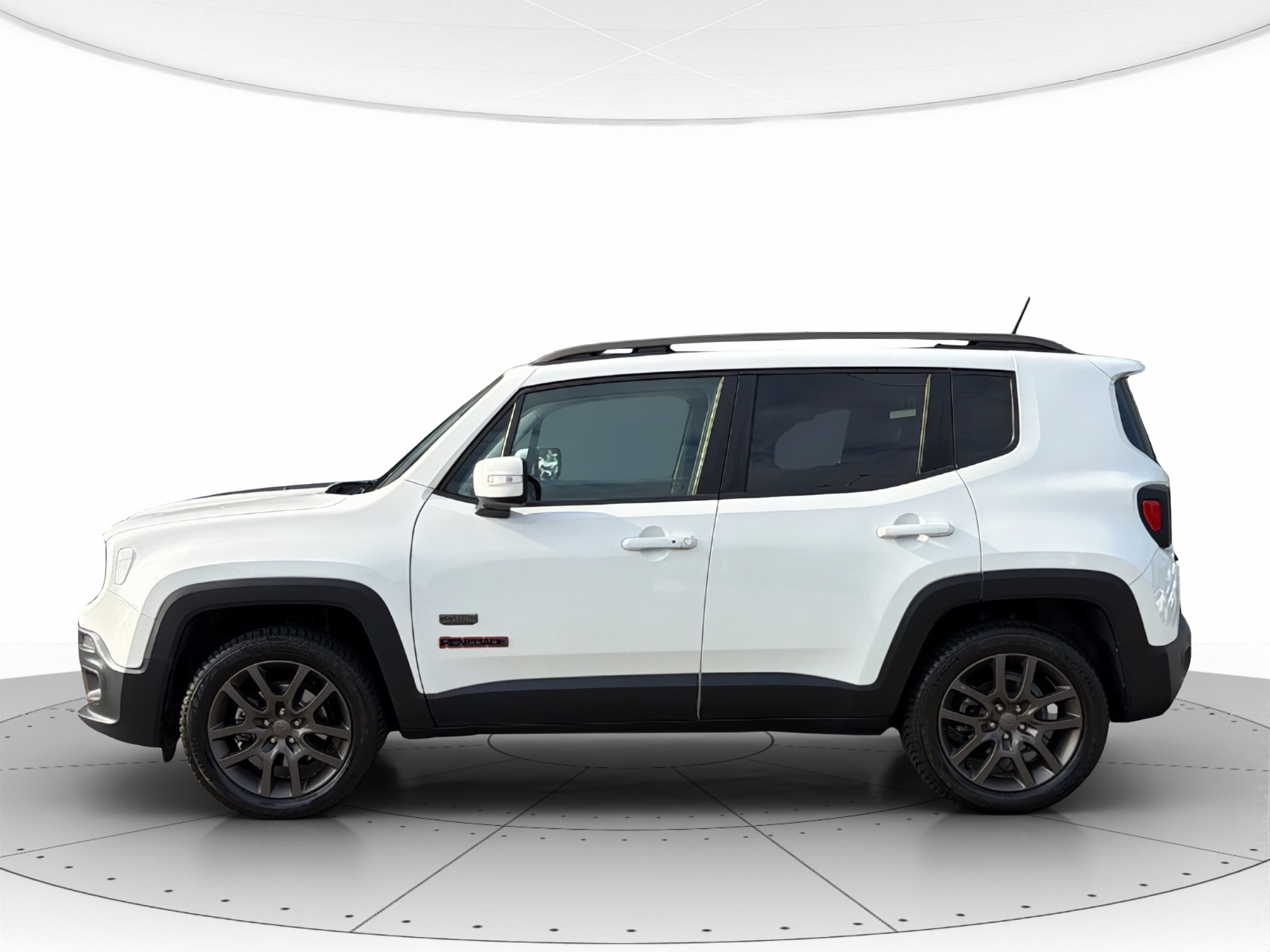 Jeep Renegade Diesel Usato 2016 Renegade Diesel Padova