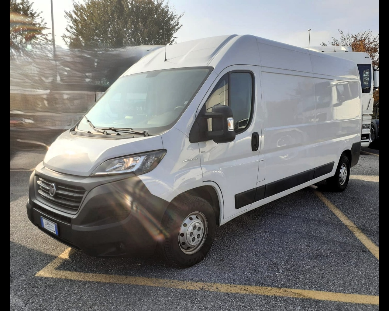 FIAT DUCATO
