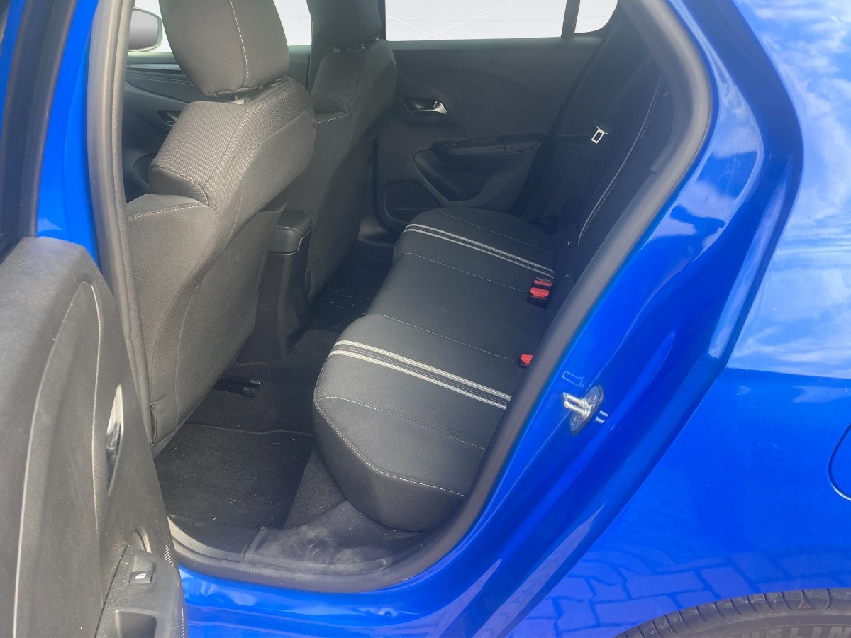 Opel Corsa Usato 2024 Corsa Modena