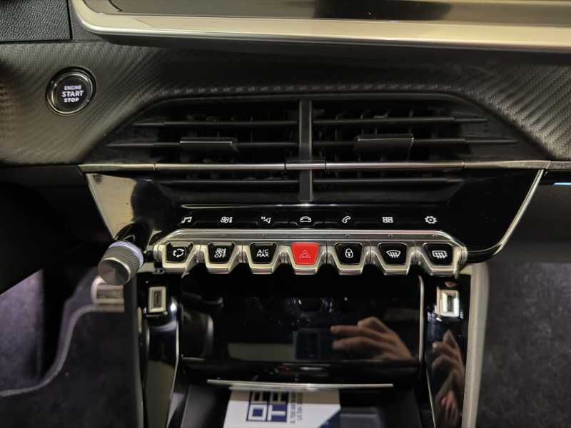 2008 Ii 2020 - 2008 1.5 Bluehdi Gt S&s 130cv Eat8