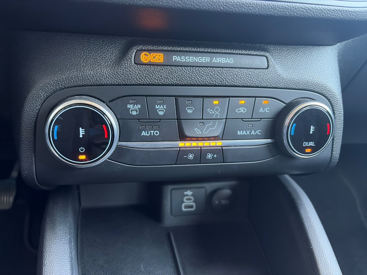 Ford Focus Usato 2023 Focus Mestre