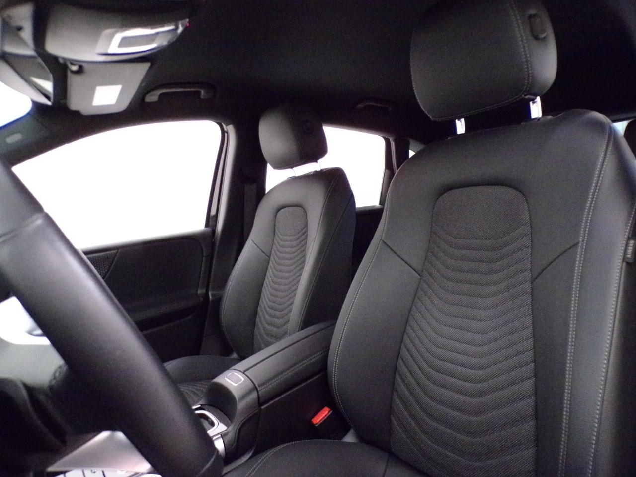 Mercedes  Classe B 180 Advanced Progressive 7G-DCT - 13
