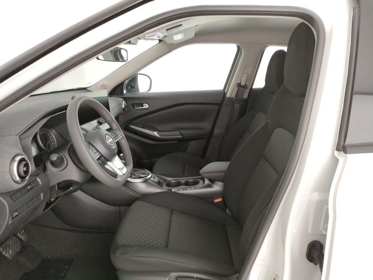 Nissan Juke KM0 2025 Juke Porto Mantovano