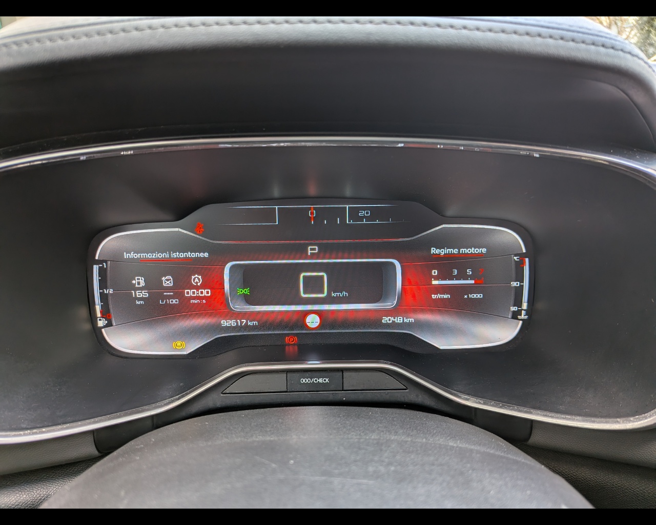 Foto CITROEN C5 Aircross 2.0 bluehdi Feel s&s 180cv eat8 