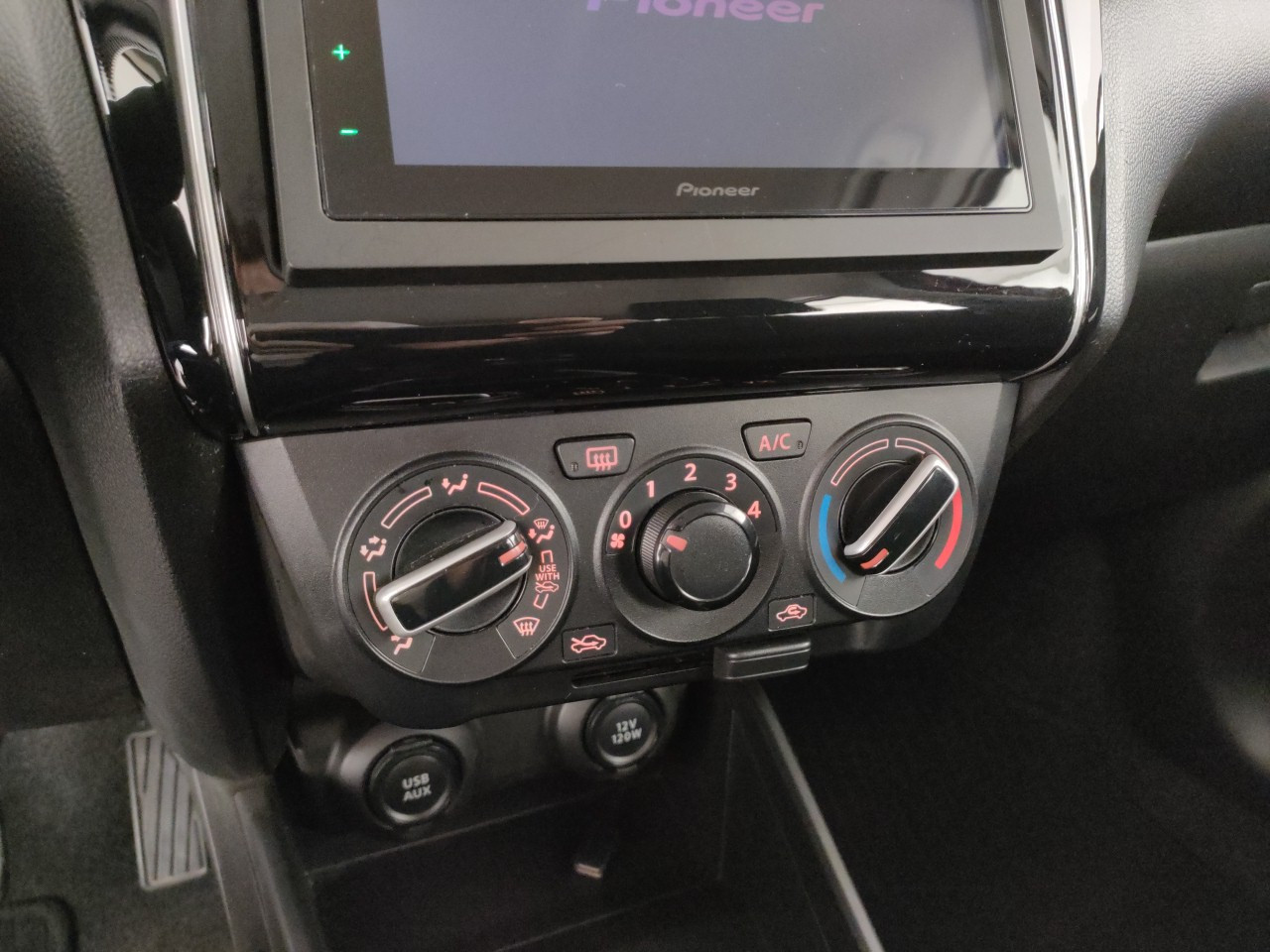 Suzuki Swift Usato 2021 Swift San Zeno Naviglio