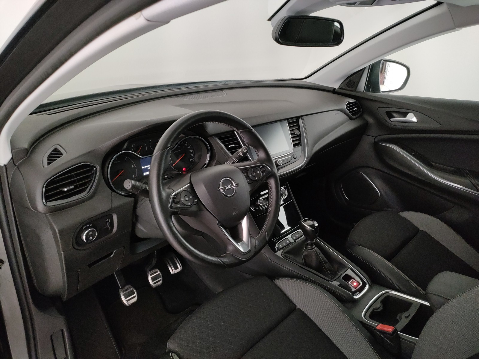 Opel Grandland Usato 2019 Grandland Legnago