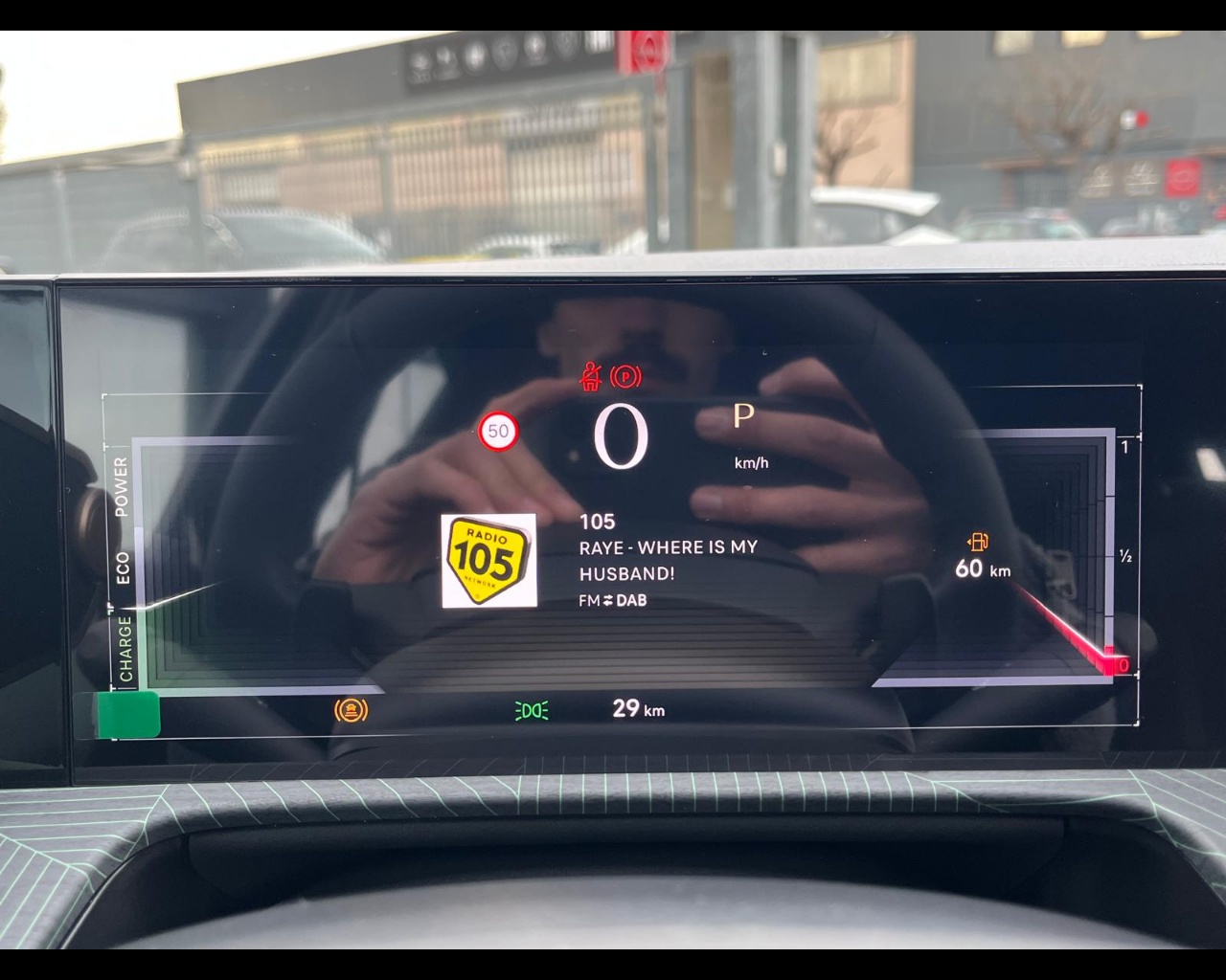 Foto LANCIA Nuova Ypsilon Mhev Serie 1 Nuova Ypsilon 1.2 110cv Ibrida