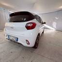 I10 Iii - I10 1.0 Mpi Connectline Navi Pack