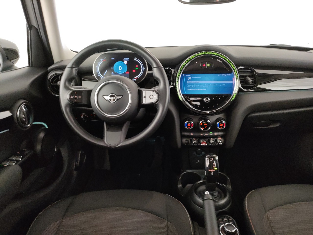 Mini Cooper Usato 2024 Cooper Reggio Emilia
