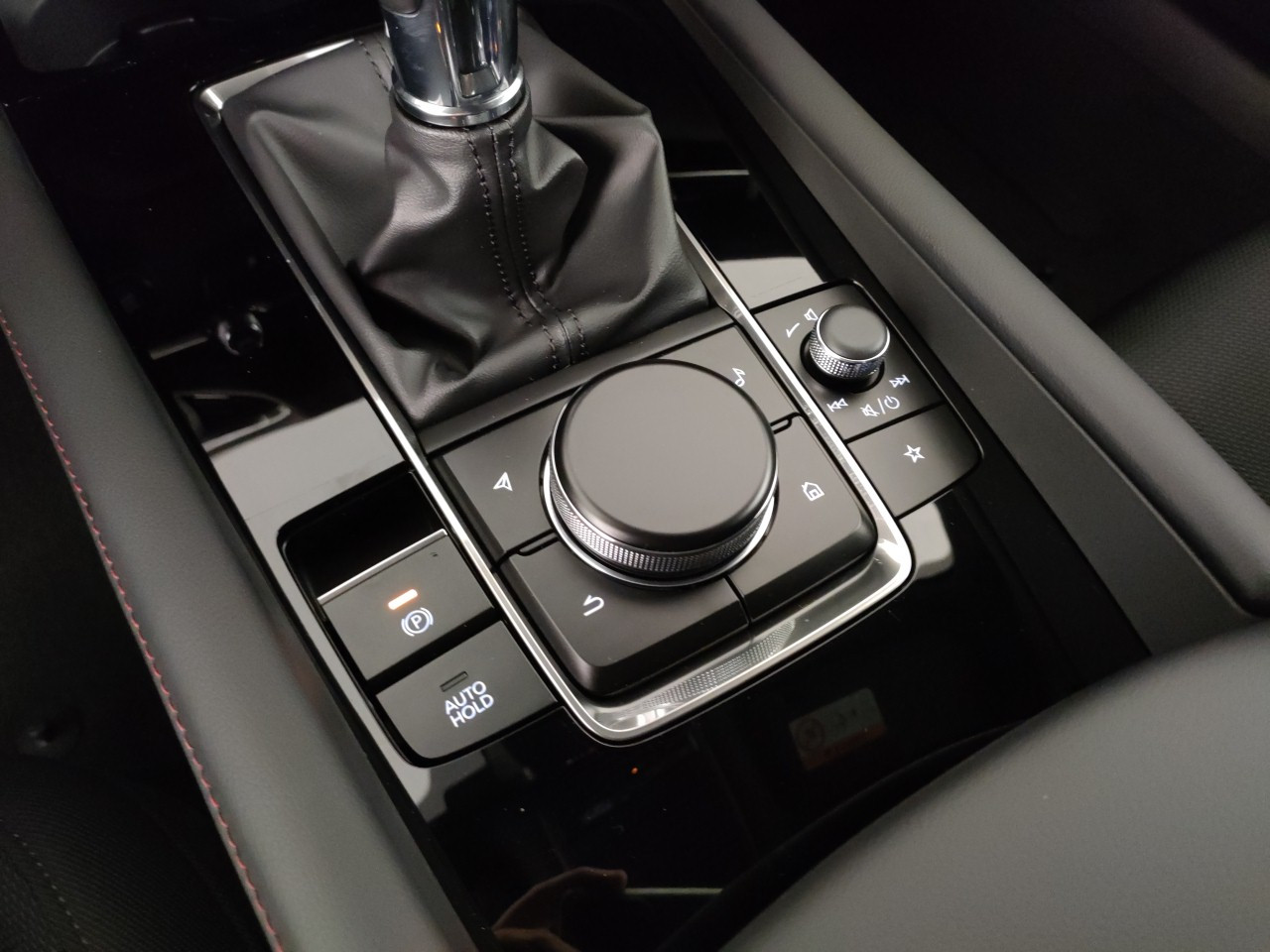 Mazda 3 Nuovo  3 Porto Mantovano