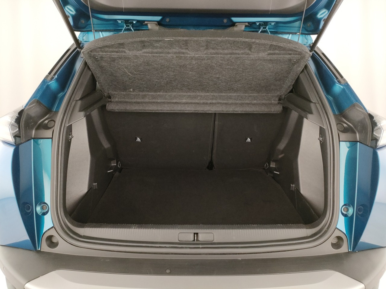 Peugeot 2008 Usato 2025 2008 Parma