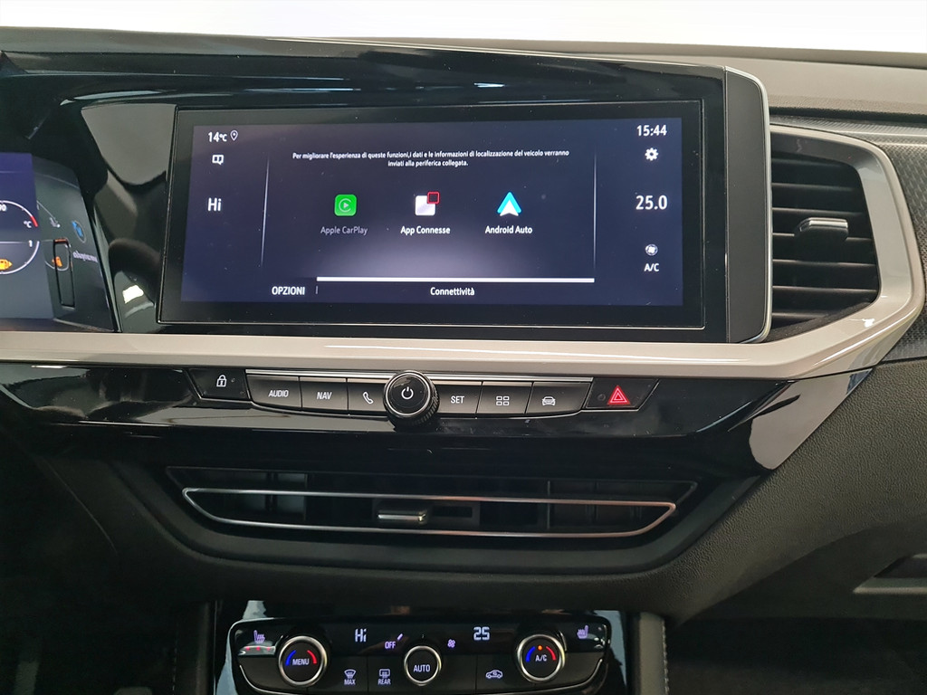 Panoramica 13° Immagine Veicolo