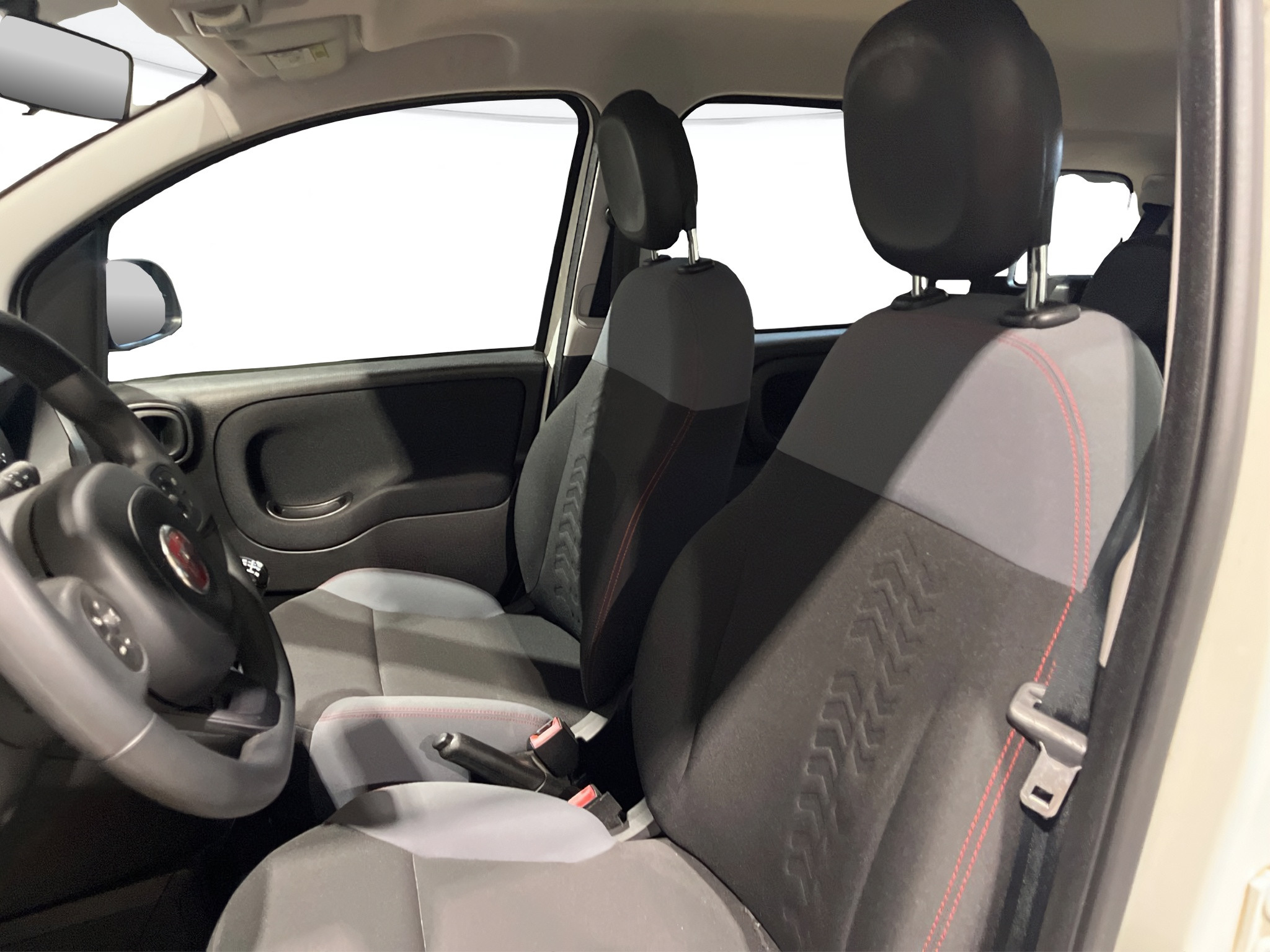 Fiat Panda Usato 2020 Panda Verona