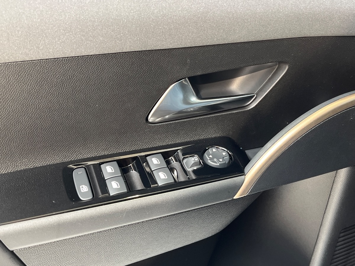 Lancia Ypsilon 2024 Nuovo Ibrido benzina Ypsilon 2024 Rovigo
