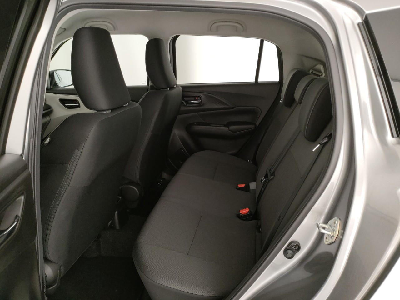 Suzuki Swift Nuovo Ibrido benzina Swift Porto Mantovano