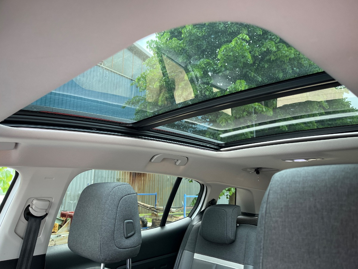 Citroen C5 Aircross Usato 2019 C5 Aircross San Vendemiano
