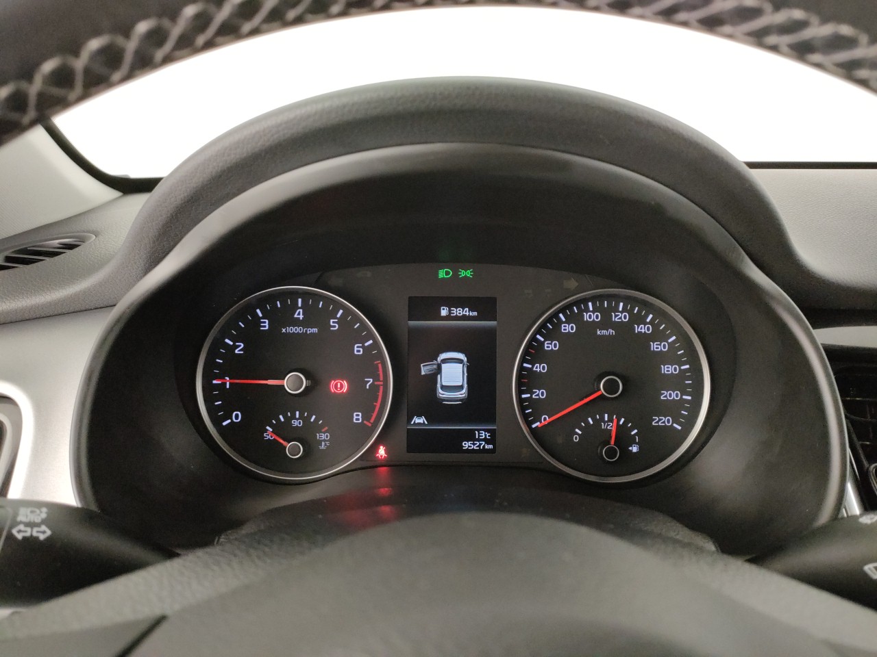 Kia Stonic Usato 2024 Stonic Parma