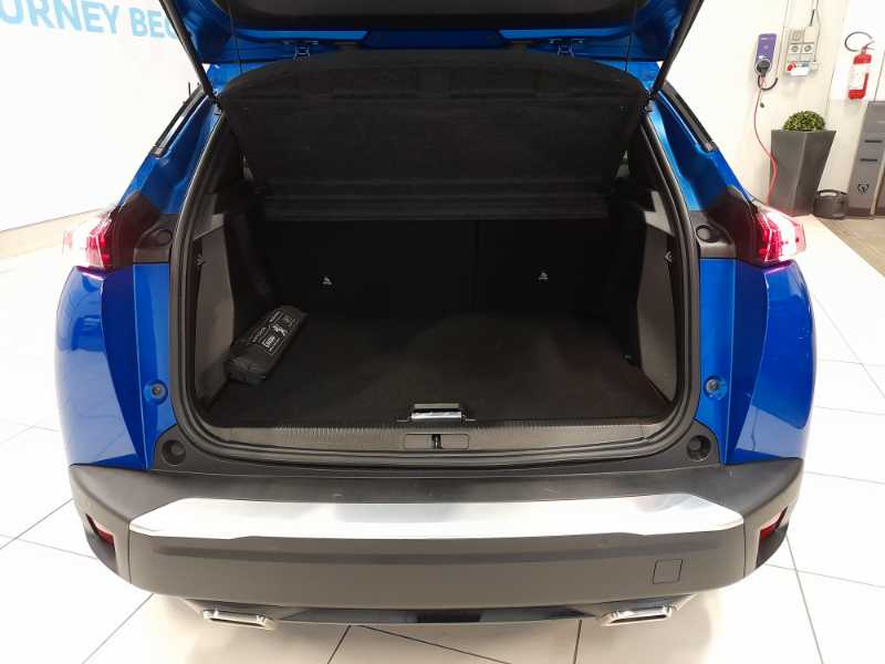 2008 Ii 2020 - 2008 1.2 Puretech Allure Pack S&s 130cv