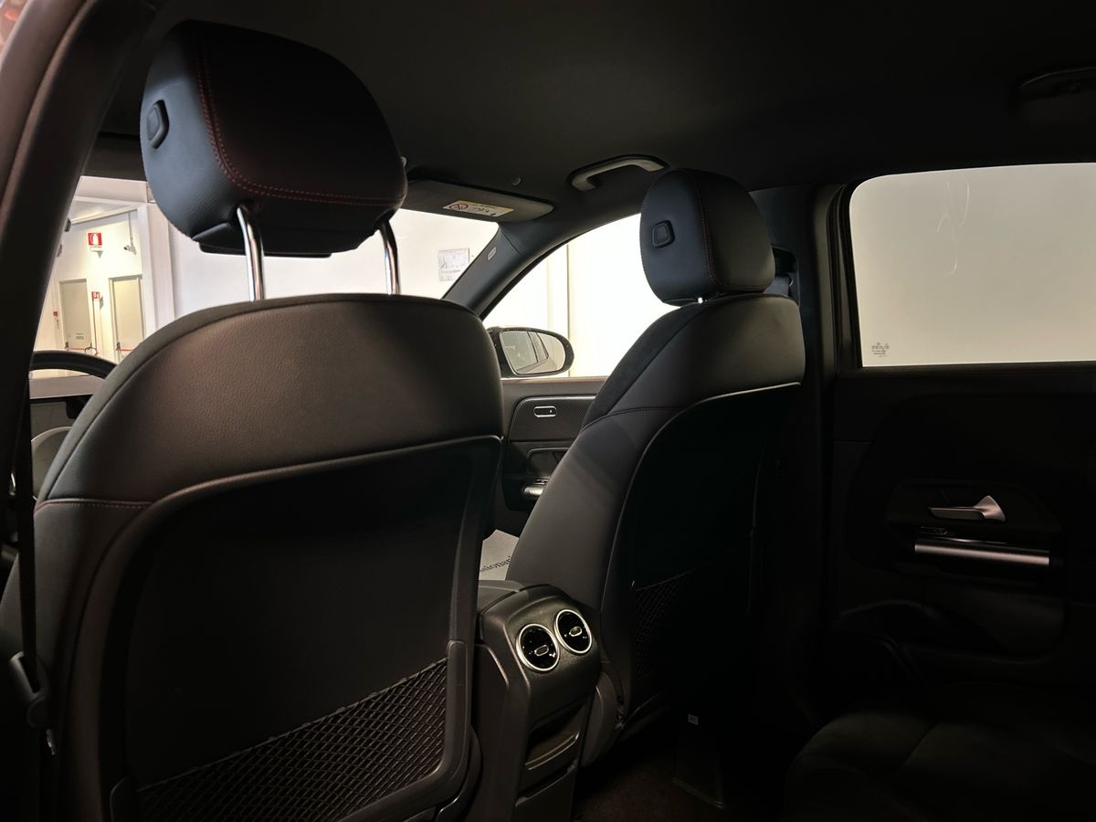 Mercedes GLA GLA 250e Plug-in hybrid Automatic AMG Line ADVANCED PLUS - 18