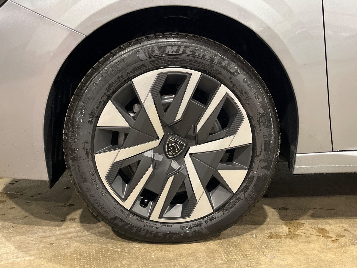 Peugeot 208 Nuovo Benzina 208 Rovigo