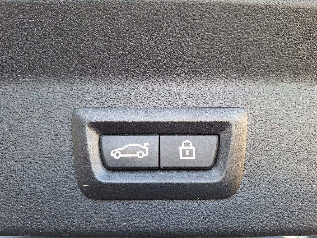 Bmw X3 Usato 2021 X3 San Vendemiano